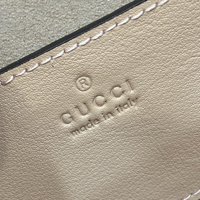 Gucci Padlock Shoulder Bags